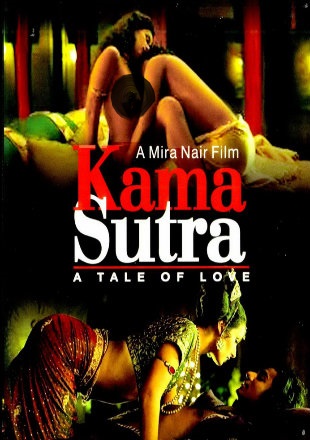 Kama Sutra: A Tale of Love (1996) 480p BluRay Dual Audio [Hindi – English] 350MB