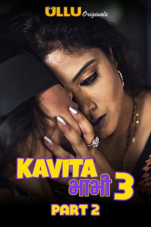 18+ Kavita Bhabhi Season 3 (2021) EP02 Ullu Web Series 720p HDRip 300MB