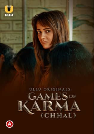 Games Of Karma (Chhal) 2022 Ullu Originals Short Film 1080p HDRip 1GB Download