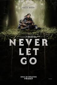 Never Let Go Full Movie (2024) Hindi (HQ Fan Dubbed) 1080p HD Download